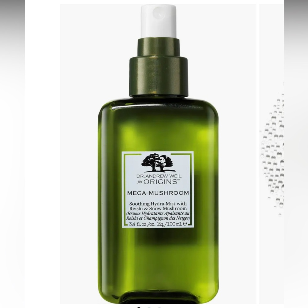 Origins Mega-Mushroom Soothing Hydra-Mist